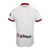 Maillot de Supporter Cagliari Calcio Extérieur 2023-24 Pour Homme